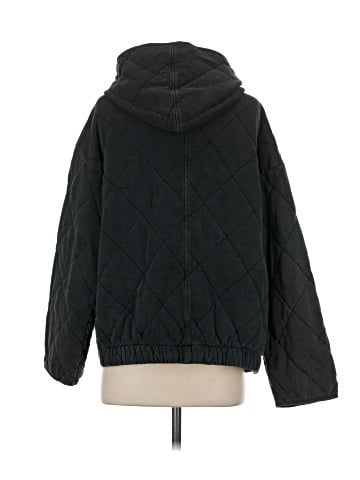 Forever 21 Zip Up Hoodie (view 2)