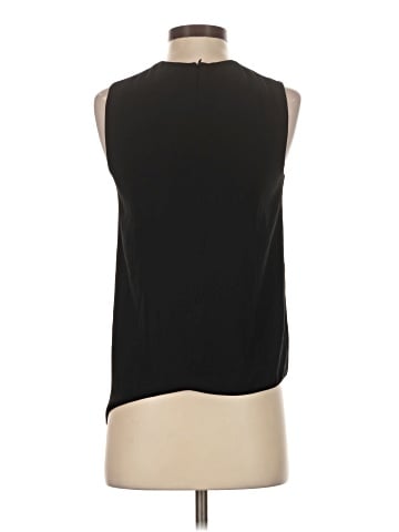 Babaton Sleeveless Blouse (view 2)
