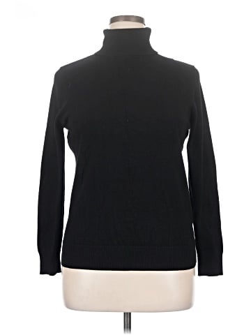 Joseph A. Turtleneck Sweater (view 1)