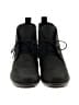 Ecco Black Ankle Boots Size 9 - 9 1/2 - photo 2