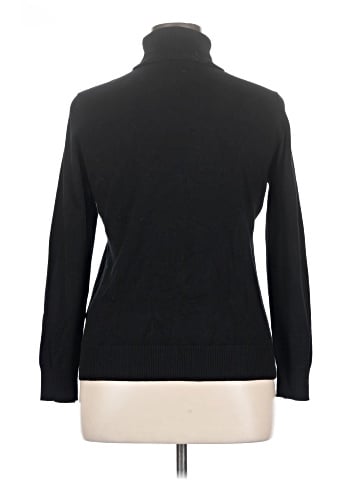 Joseph A. Turtleneck Sweater (view 2)