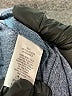 Tea n Rose Chevron-herringbone Blue Active Pants Size L - photo 8