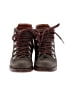 Ariat 100% Leather Brown Ankle Boots Size 7 1/2 (wide) - photo 2