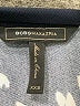 BCBGMAXAZRIA Floral Blue Casual Dress Size XXS - photo 7