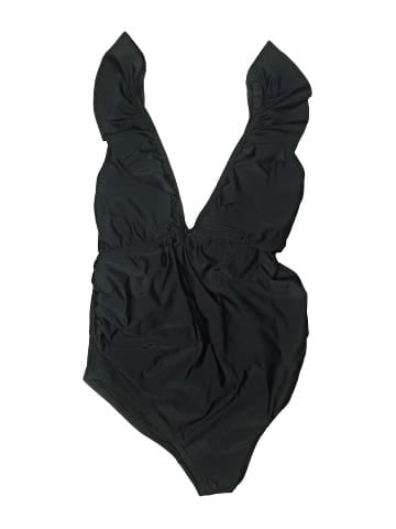 Pink Blush One Piece Swimsuit (view 1)