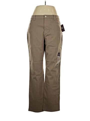 Gloria Vanderbilt Jeans (view 1)