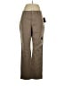 Gloria Vanderbilt Brown Tan Jeans Size 16 - photo 1