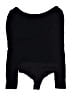 L'Agence Black Bodysuit Size S - photo 2