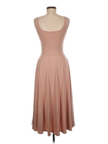 Reformation Jeans Cocktail Dress (view 2)