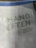 Hang Ten Blue Long Sleeve Top Size XL - photo 7