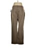 Gloria Vanderbilt Brown Tan Jeans Size 16 - photo 2