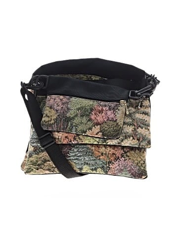 Collectables Crossbody Bag (view 1)