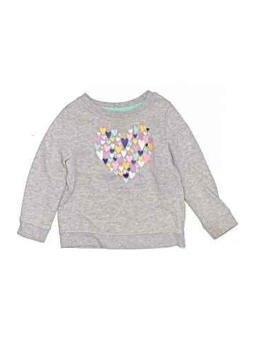 Cat & Jack Sweatshirt (view 1)