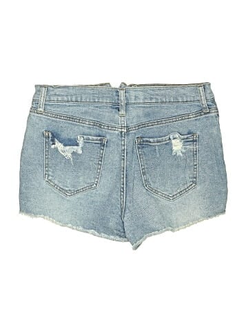 Altar'd State Denim Shorts (view 2)