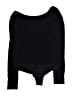 L'Agence Black Bodysuit Size S - photo 1