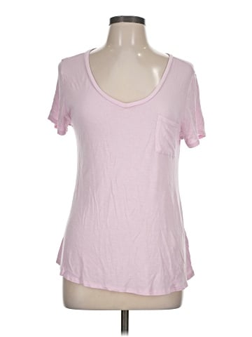 Active Basic Short Sleeve T-Shirt (view 1)