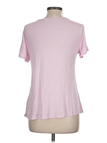 Active Basic Short Sleeve T-Shirt (view 2)