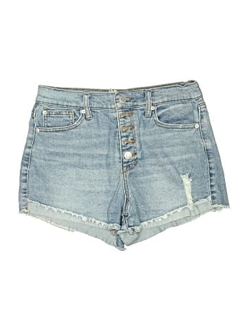 Altar'd State Denim Shorts (view 1)