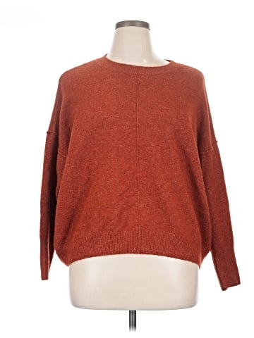 Vince Camuto Pullover Sweater (view 1)