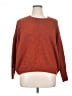 Vince Camuto Brown Pullover Sweater Size XL - photo 1