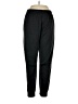 Layer 8 100% Polyester Black Track Pants Size XL - photo 1