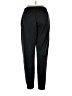 Layer 8 100% Polyester Black Track Pants Size XL - photo 2