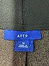 Apt. 9 Tweed Gray Dress Pants Size 16 - photo 7