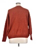 Vince Camuto Brown Pullover Sweater Size XL - photo 2