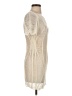 Millau Ivory Cardigan Size S - photo 4