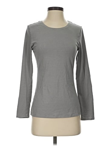 Felina 3/4 Sleeve T-Shirt (view 1)