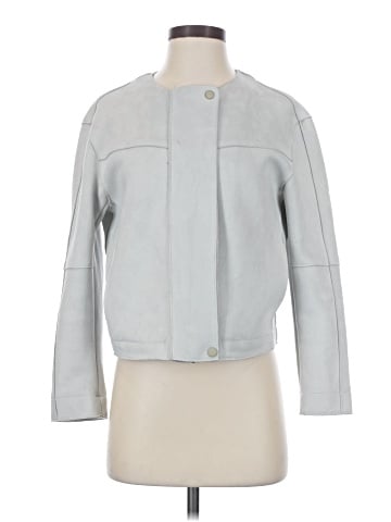 Zara Basic Jacket (view 1)
