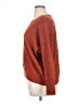 Vince Camuto Brown Pullover Sweater Size XL - photo 5