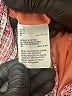 Bar III Tweed Pink Blazer Size XXL - photo 7