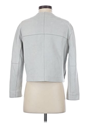 Zara Basic Jacket (view 2)