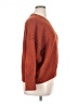 Vince Camuto Brown Pullover Sweater Size XL - photo 4