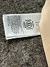 Athleta Solid Ivory Casual Pants Size 6 (tall) - photo 8