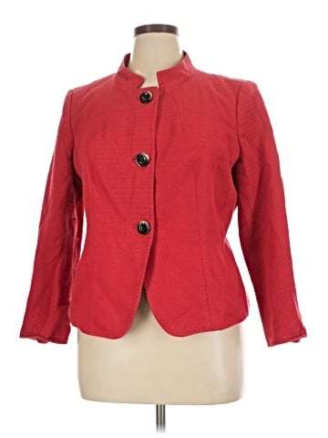 Jones New York Collection Blazer (view 1)
