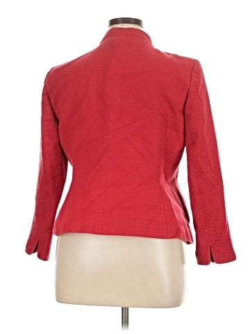 Jones New York Collection Blazer (view 2)