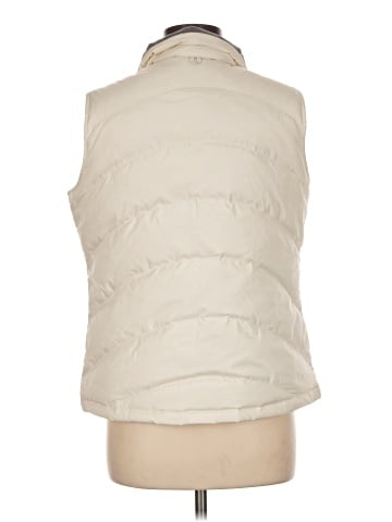 Lands' End Vest (view 2)