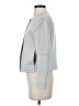 Zara Basic 100% Polyester Gray Jacket Size S - photo 5