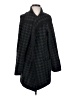 Max Studio Black Coat Size S - photo 1