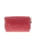 Coach 100% Leather Red Leather Crossbody Bag One size - photo 3