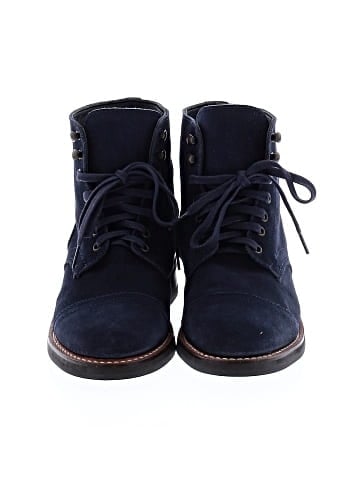 Thursday Boot Company Ankle Boots (view 2)