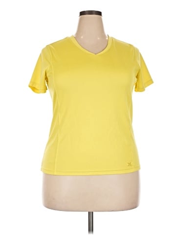 Xersion Active T-Shirt (view 1)