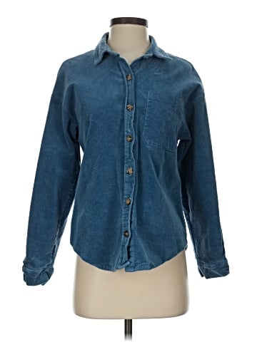 Unbranded Denim Jacket (view 1)