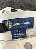 Democracy White Jeans Size 8 - photo 7