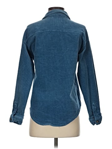 Unbranded Denim Jacket (view 2)