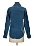 Unbranded 100% Cotton Blue Denim Jacket Size S - photo 2