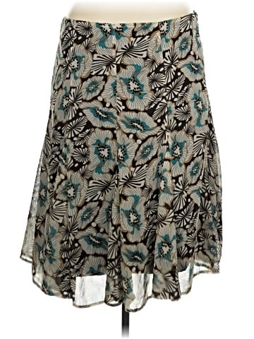 George Casual Skirt (view 1)