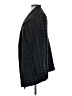 Max Studio Black Coat Size S - photo 5